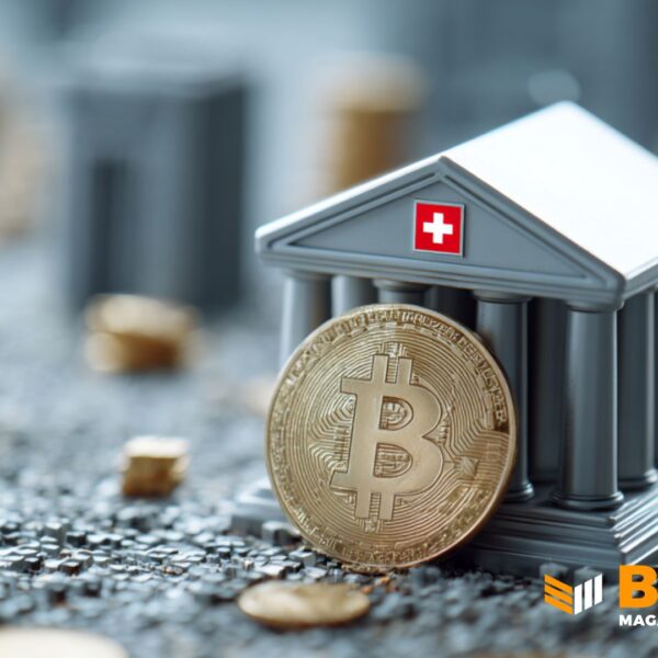 UBS to Introduce Bitcoin Trading Services for&hellip;