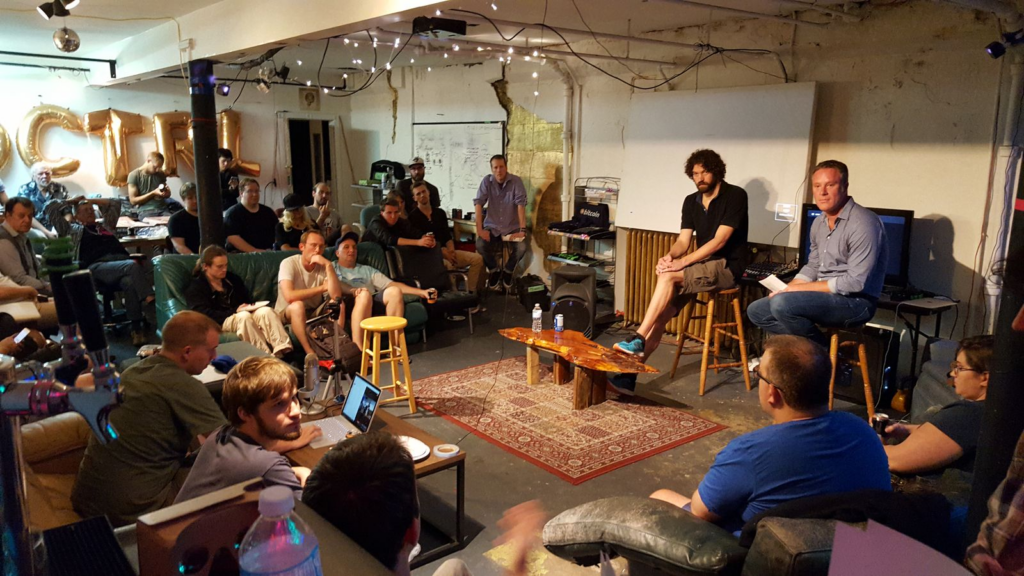 DCTRL Vancouver: Iconic Bitcoin Hackerspace Closes Downtown Location After 12 Years Due to Zoning Changes