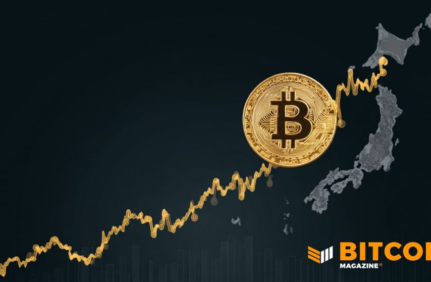 BlackRock: 1% Crypto Allocation in Asia Could&hellip;