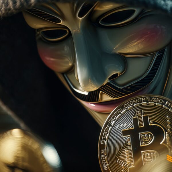 Bitcoin Ransom Claims Heighten Enigma Surrounding Nancy&hellip;
