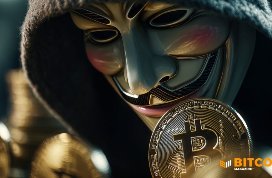 Bitcoin Ransom Claims Heighten Enigma Surrounding Nancy&hellip;