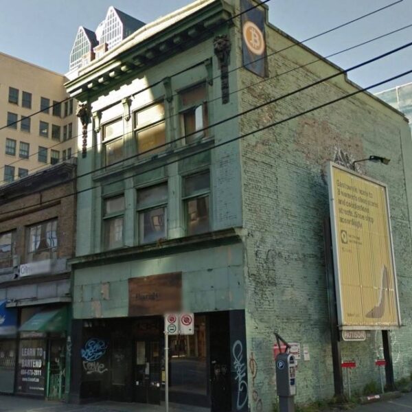 DCTRL Vancouver: Iconic Bitcoin Hackerspace Closes Downtown&hellip;
