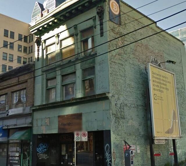 DCTRL Vancouver: Iconic Bitcoin Hackerspace Closes Downtown&hellip;