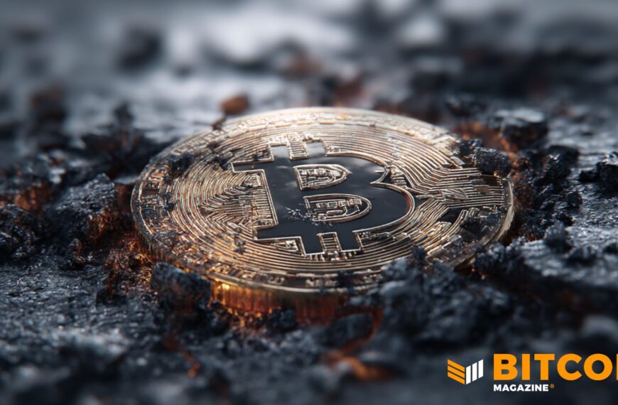 Fed’s Kashkari: Crypto is “Utterly Useless,” Stablecoins&hellip;