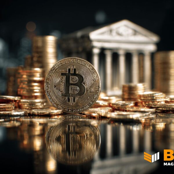 Goldman Sachs Confirms $1.1 Billion Investment in&hellip;