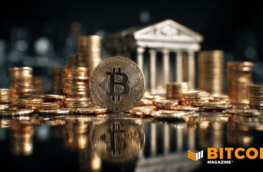 Goldman Sachs Confirms $1.1 Billion Investment in&hellip;