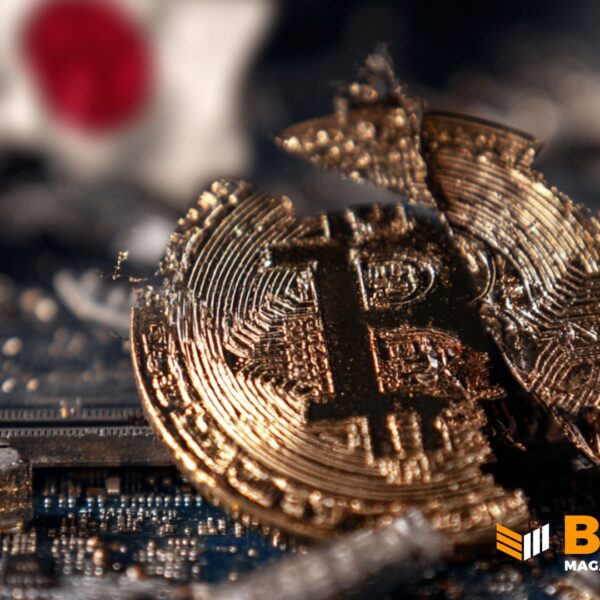 Metaplanet Reports $619 Million Loss Amid Decline&hellip;