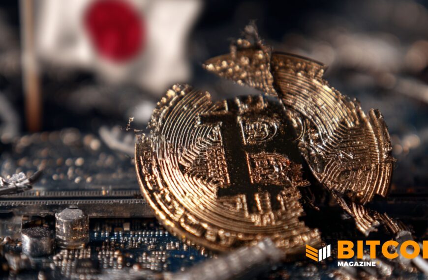 Metaplanet Reports $619 Million Loss Amid Decline&hellip;