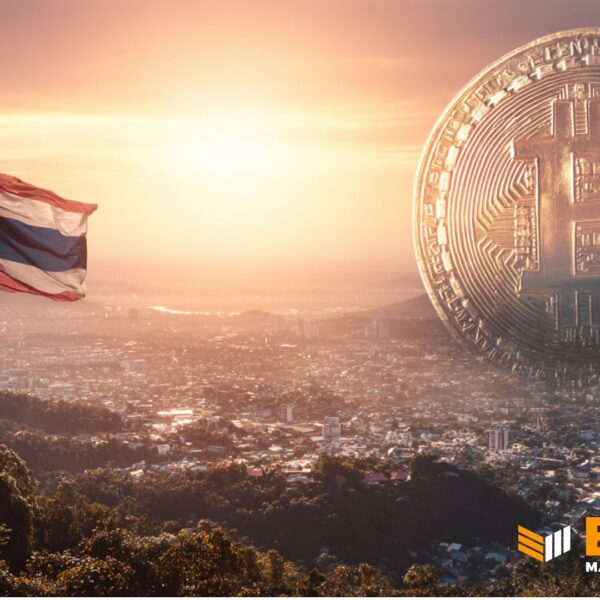 Thailand Aims to Establish Bitcoin and Digital&hellip;