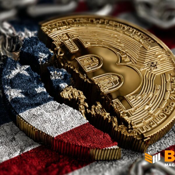 U.S. Government Seizes $400 Million in Bitcoin&hellip;