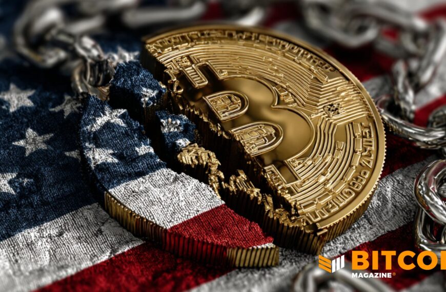 U.S. Government Seizes $400 Million in Bitcoin&hellip;