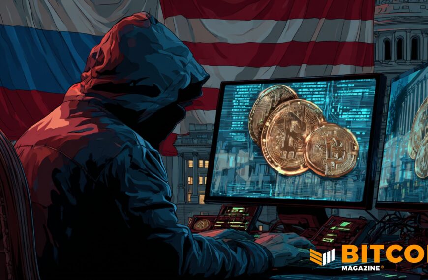 U.S. Treasury Imposes Sanctions on Russian Exploit&hellip;