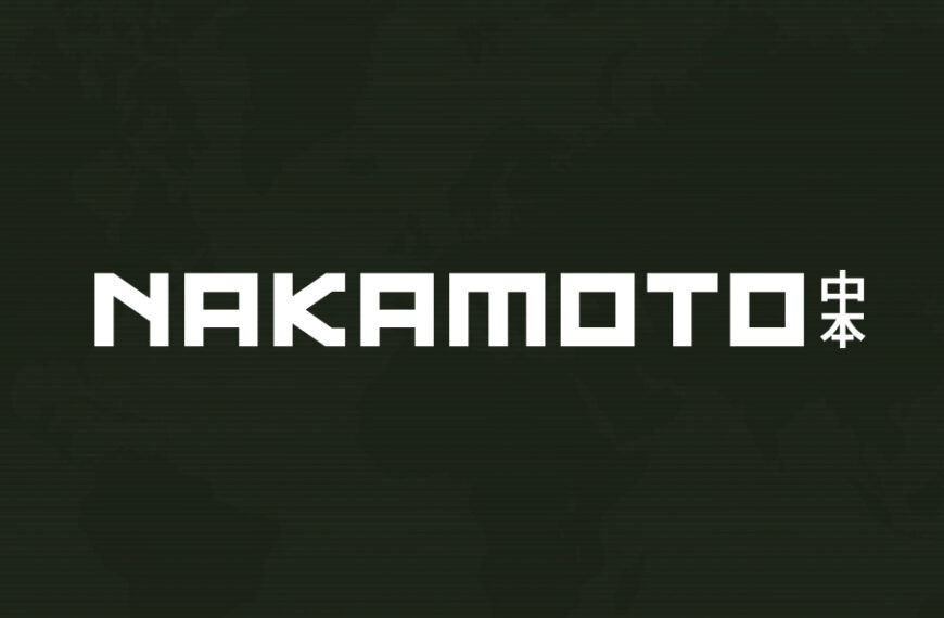 Nakamoto Inc. ($NAKA) Finalizes Acquisition of BTC&hellip;