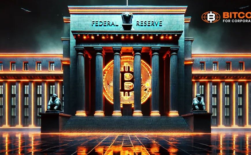 Five Strategies for Institutional Bitcoin Custody Following&hellip;