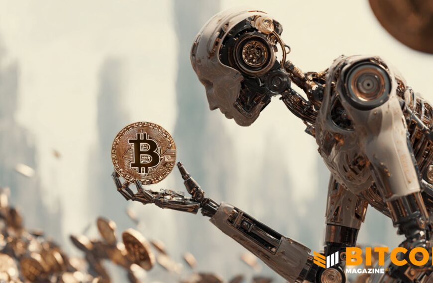 Wintermute Advises Bitcoin Miners: AI Shift Will&hellip;