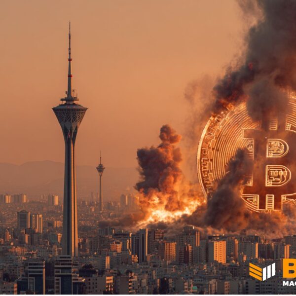 Amidst Bombings, Iran’s Cryptocurrency Sector Emerges as&hellip;