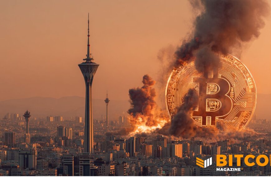Amidst Bombings, Iran’s Cryptocurrency Sector Emerges as&hellip;