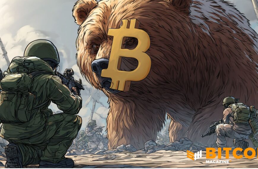 Bitcoin Stabilizes at $70,000 Amid Inflation Concerns&hellip;