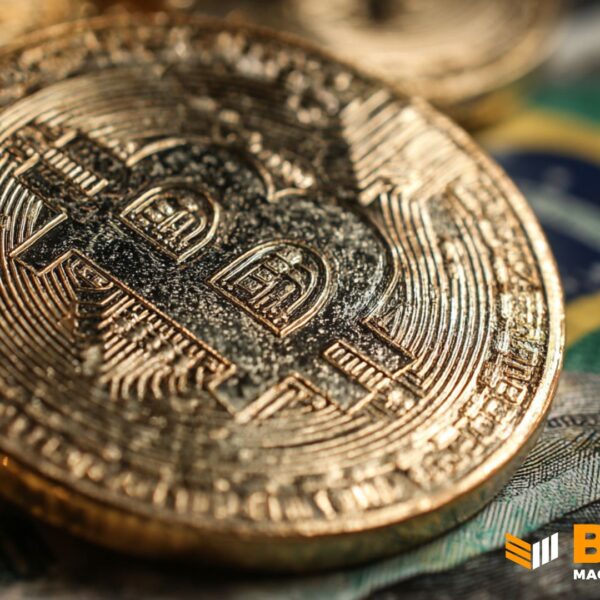 Brazil Enacts Law Converting Seized Cryptocurrency into&hellip;