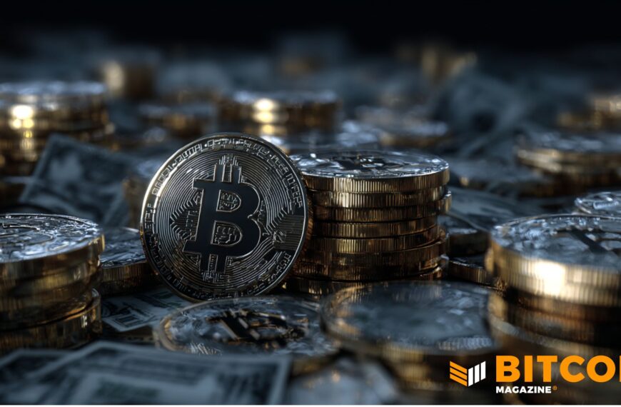 Phong Le Describes Morgan Stanley’s Bitcoin ETF&hellip;