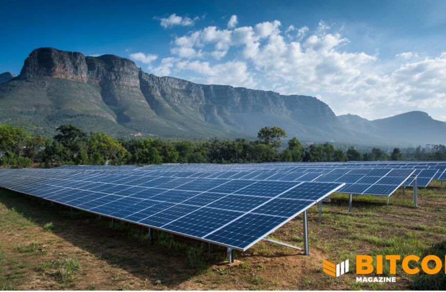 Eskom Evaluates Discounted Power for Bitcoin Miners&hellip;