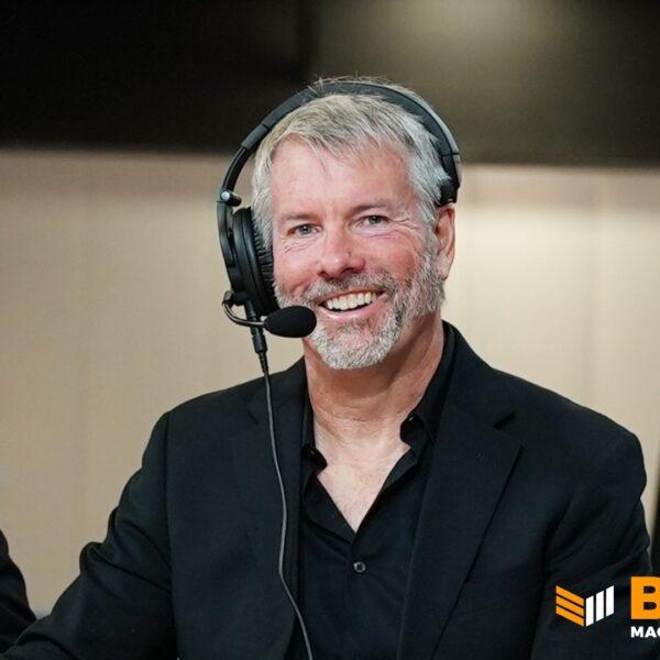 MSTR Set to Hold More Bitcoin Than&hellip;