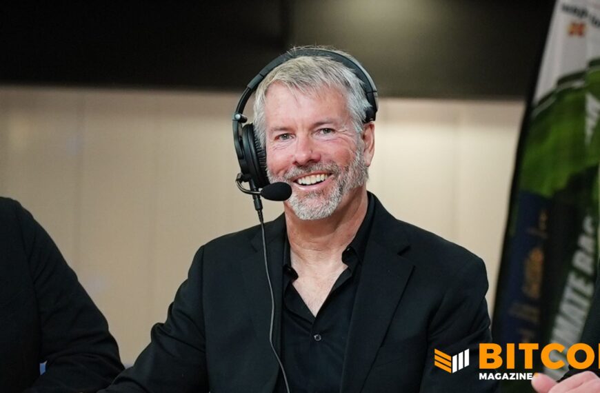 MSTR Set to Hold More Bitcoin Than&hellip;