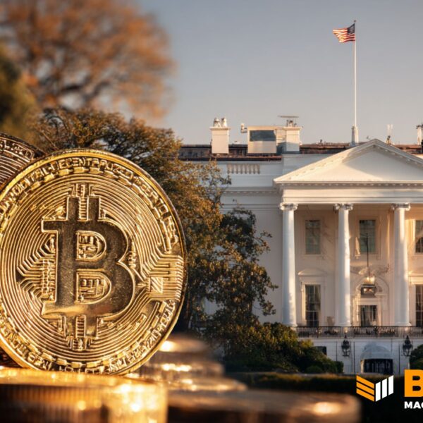White House Tentatively Finalizes Agreement on Cryptocurrency&hellip;