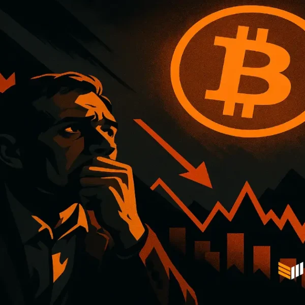 Bitcoin Fear and Greed Index Reaches Extreme&hellip;