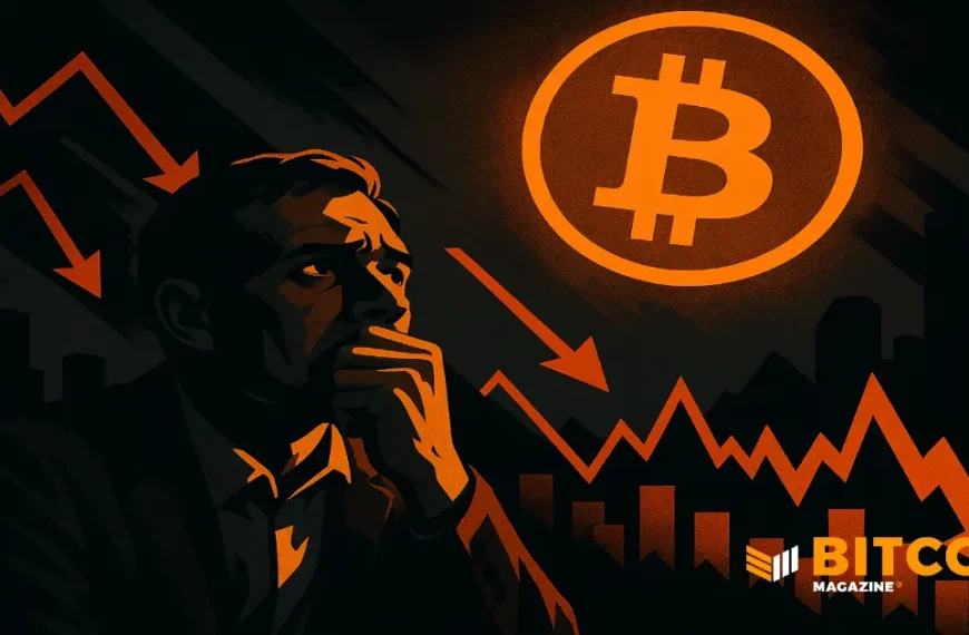 Bitcoin Fear and Greed Index Reaches Extreme&hellip;