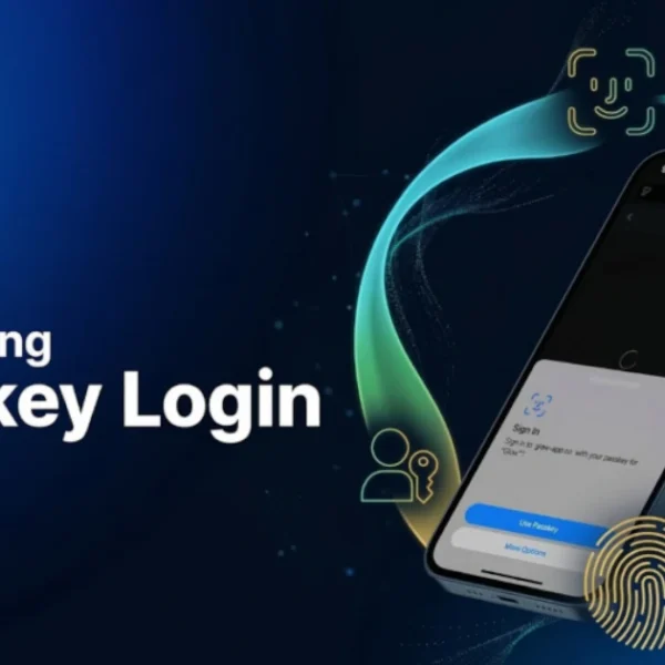 Breez SDK Introduces Passkey Authentication for Seedless&hellip;