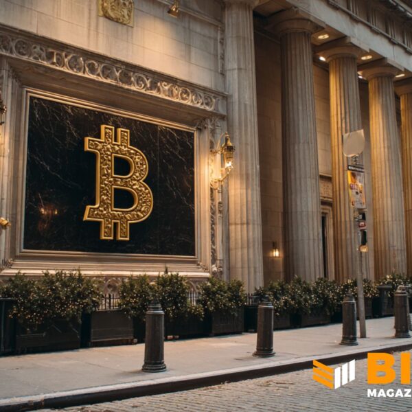 Goldman Sachs Files for Bitcoin Premium Income&hellip;