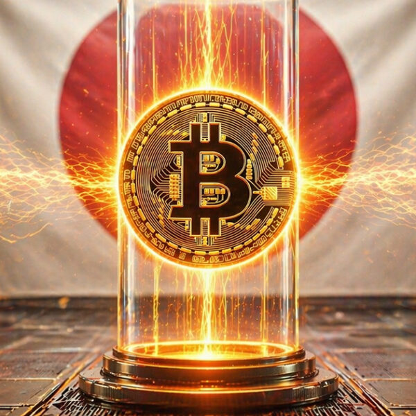 Seven Reasons for JPX to Reevaluate Its&hellip;