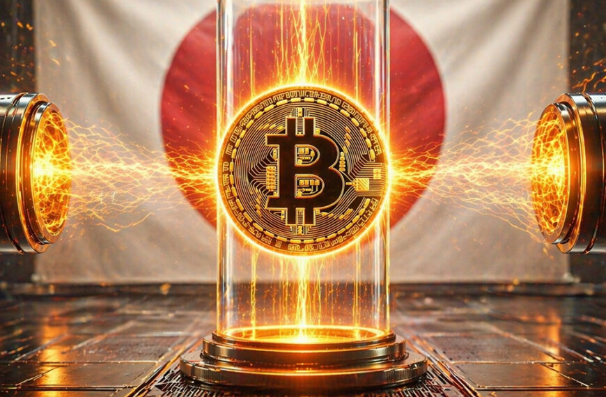 Seven Reasons for JPX to Reevaluate Its&hellip;