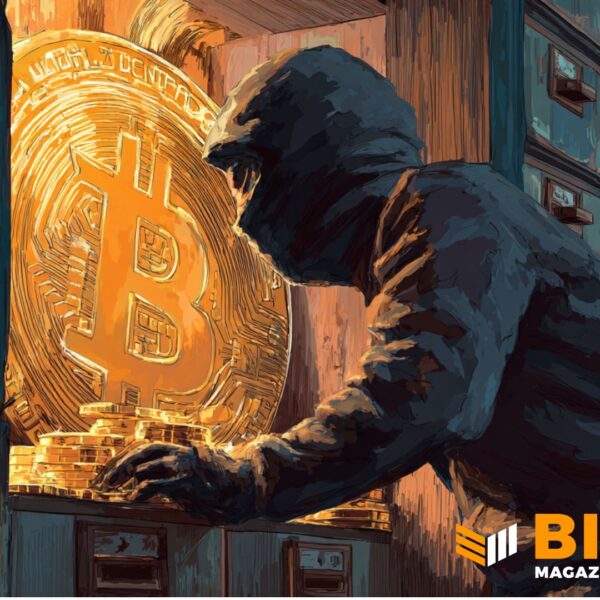 Bitcoin Depot Reports $3.7 Million Security Breach&hellip;