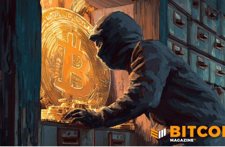 Bitcoin Depot Reports $3.7 Million Security Breach&hellip;