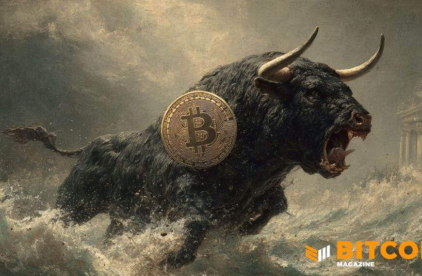 BlackRock Submits Ticker for Bitcoin Premium Income&hellip;