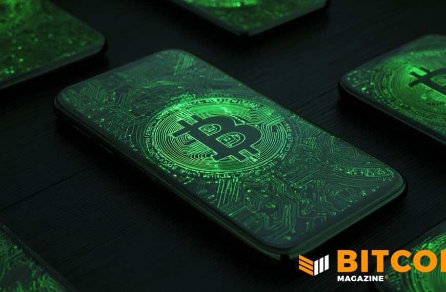 Block Enhances Bitcoin Ecosystem with Bitkey Wallet,&hellip;