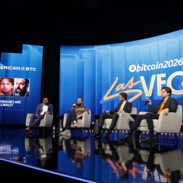 Industry Leaders Assert Bitcoin’s Impact on Traditional&hellip;