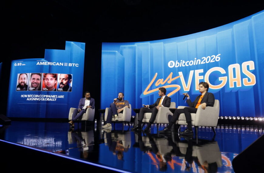 Industry Leaders Assert Bitcoin’s Impact on Traditional&hellip;