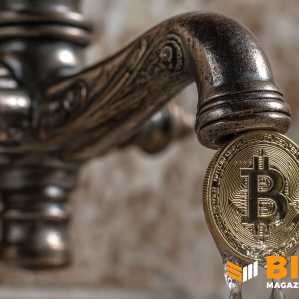 Jack Dorsey Announces Revival of Bitcoin Faucet&hellip;