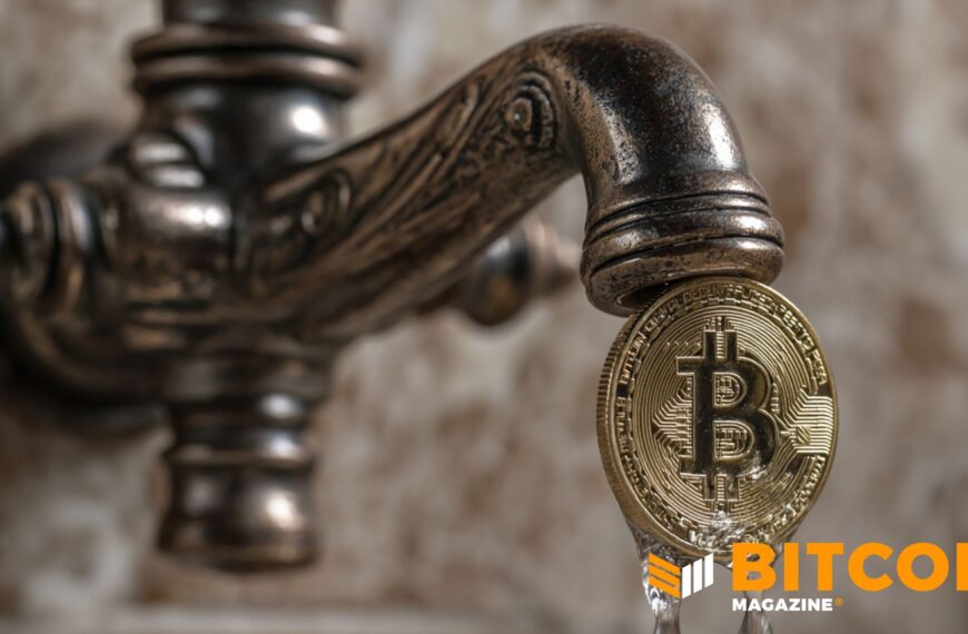Jack Dorsey Announces Revival of Bitcoin Faucet&hellip;