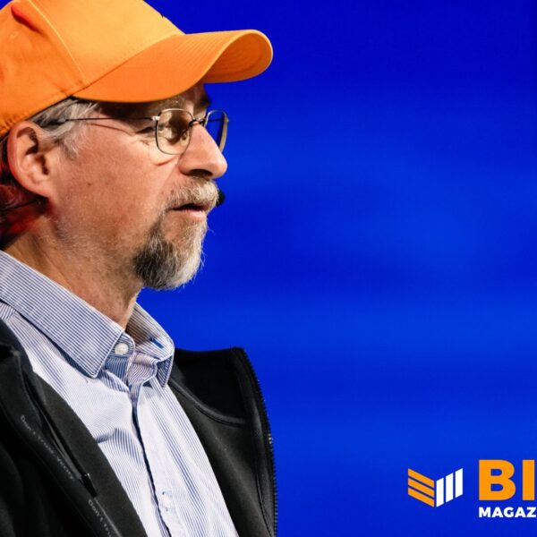 NYT Identifies Adam Back as Bitcoin’s Creator;&hellip;