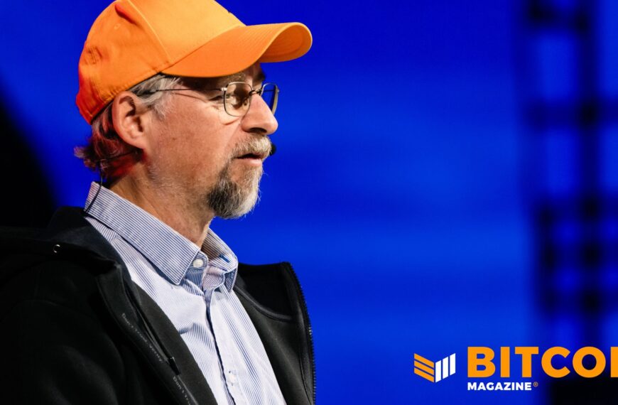 NYT Identifies Adam Back as Bitcoin’s Creator;&hellip;