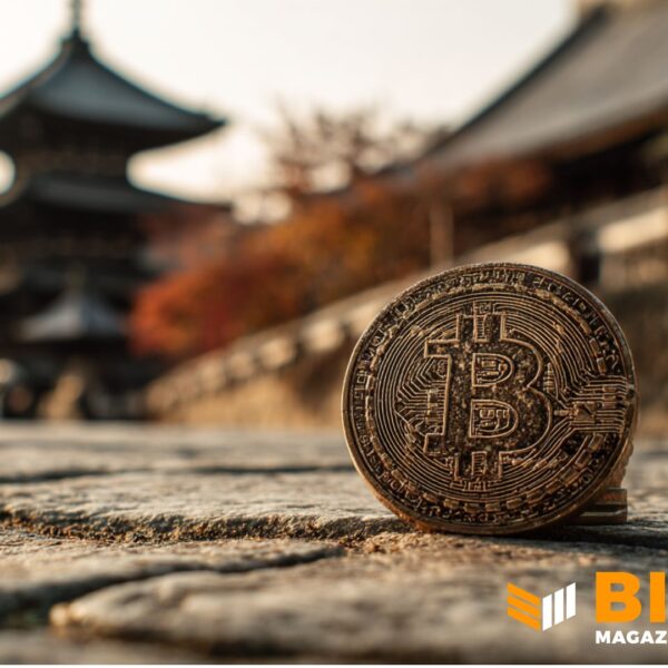 Japan Proposes New Legislation to Designate Bitcoin&hellip;