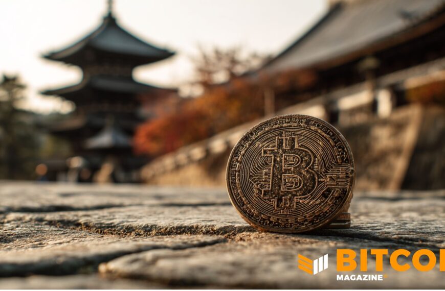 Japan Proposes New Legislation to Designate Bitcoin&hellip;