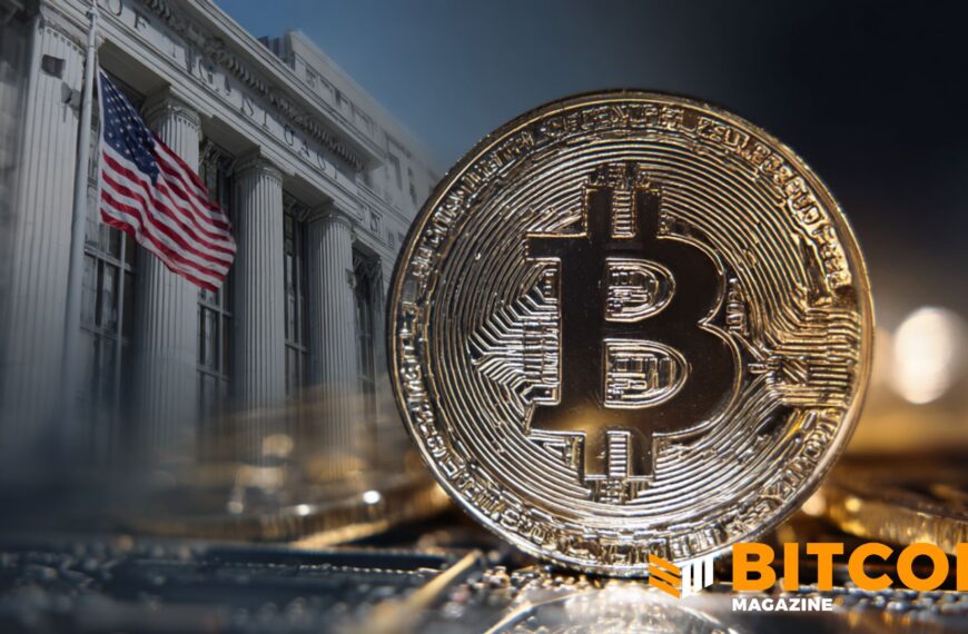 SEC Introduces Limited Broker Exemption for Cryptocurrency&hellip;
