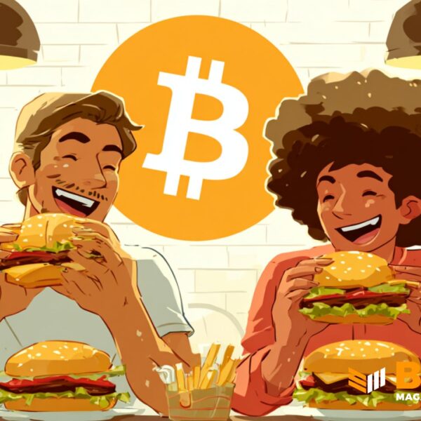 Steak ‘n Shake Introduces “Bitcoin Milkshake” for&hellip;