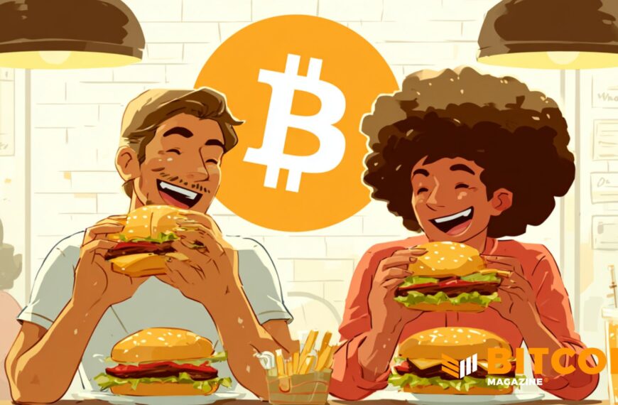 Steak ‘n Shake Introduces “Bitcoin Milkshake” for&hellip;