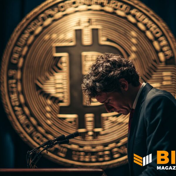 U.S. Senator Investigates Binance Inquiry Regarding Iran&hellip;